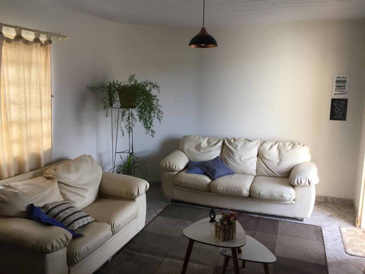 Apartamento Amplo No Coracao De Sete Lagoas Exterior foto