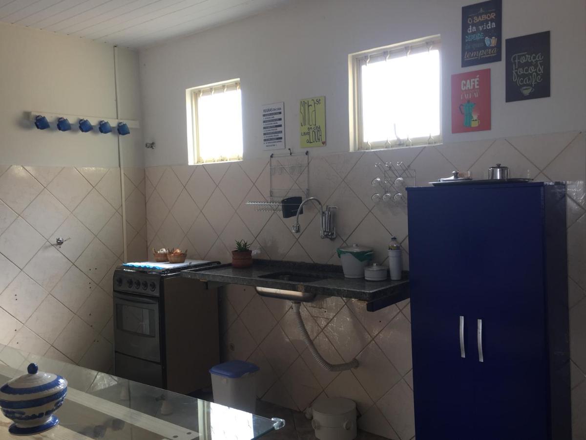 Apartamento Amplo No Coracao De Sete Lagoas Exterior foto