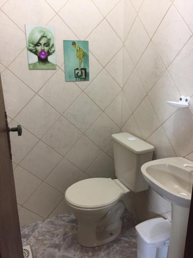 Apartamento Amplo No Coracao De Sete Lagoas Exterior foto