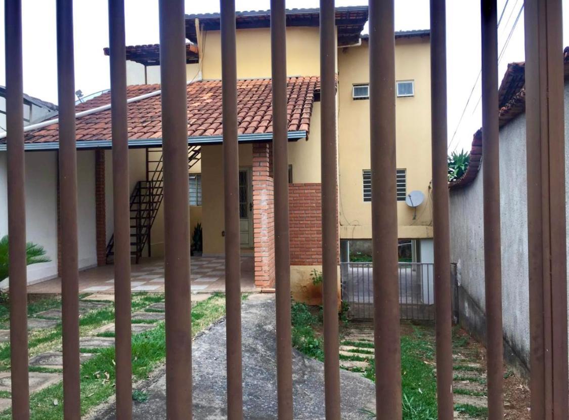 Apartamento Amplo No Coracao De Sete Lagoas Exterior foto