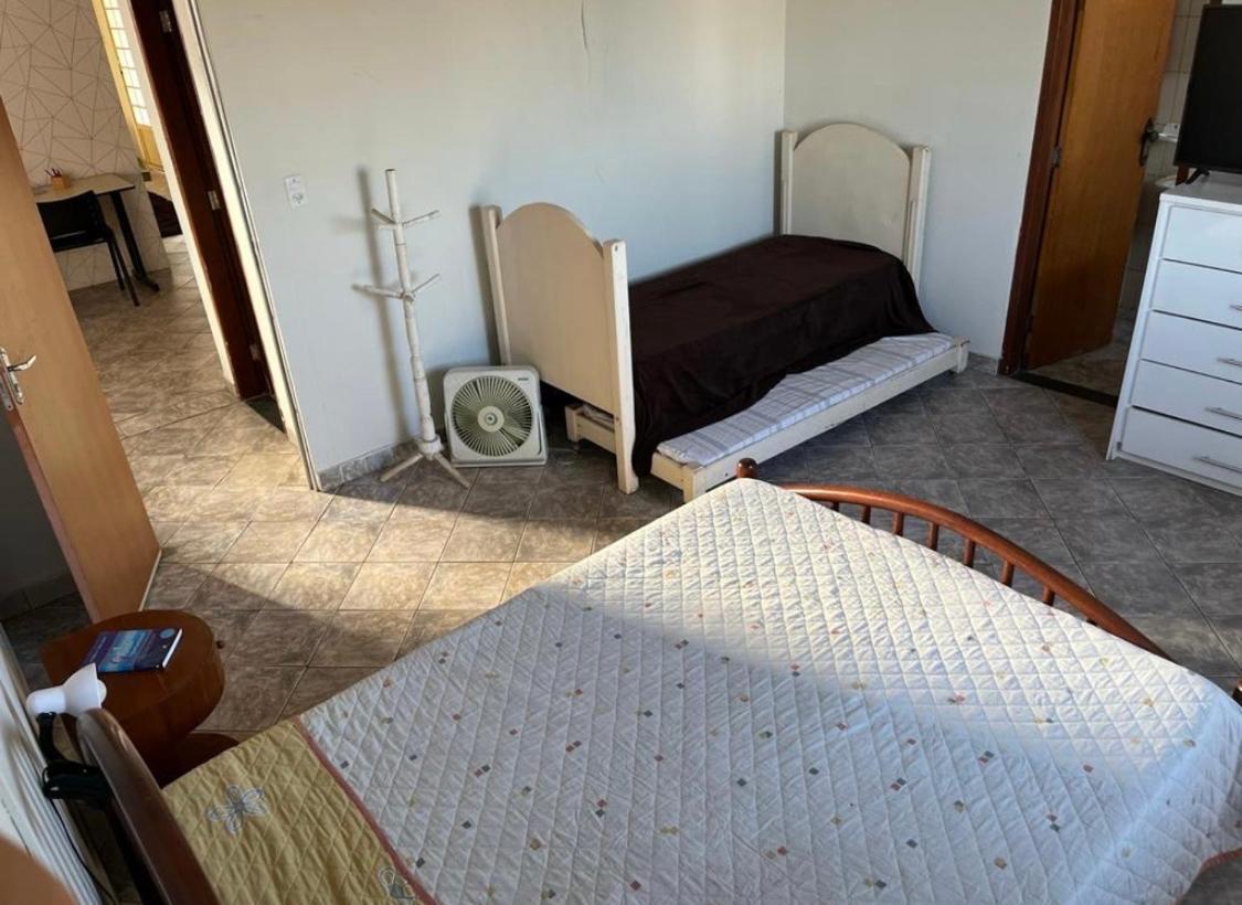 Apartamento Amplo No Coracao De Sete Lagoas Exterior foto